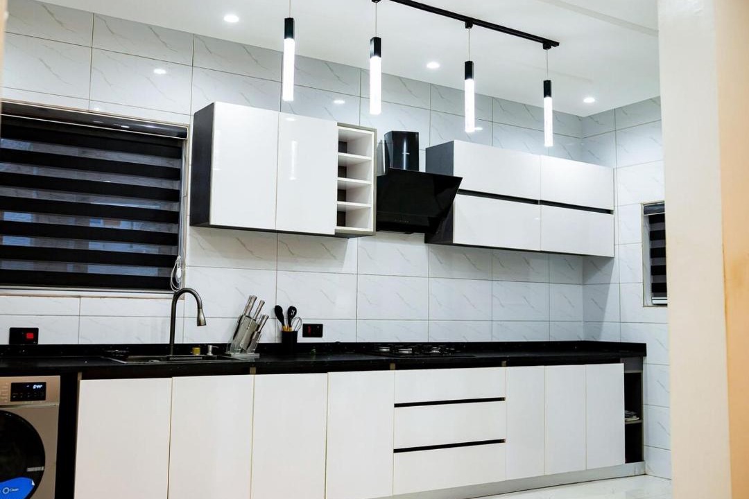 Photo of Kitchen in Santeo