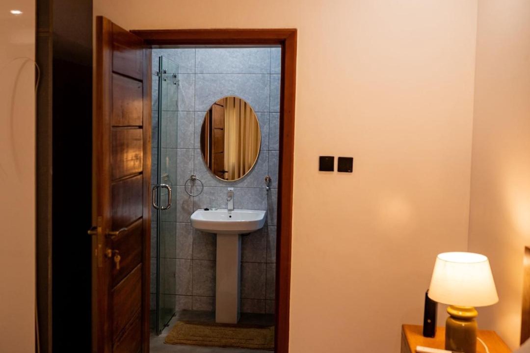 Photo of Bathroom in Santeo