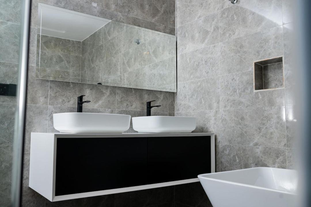 Photo of Bathroom in Santeo