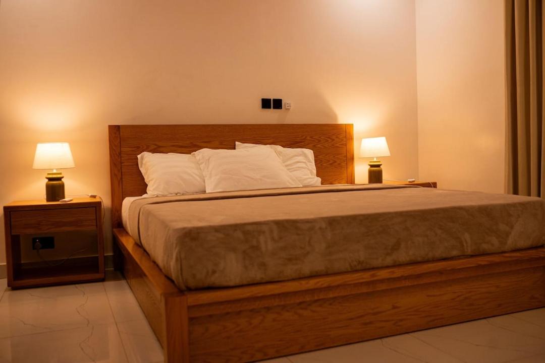Photo of Bedroom in Santeo