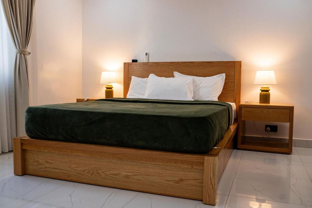 Photo of Bedroom in Santeo