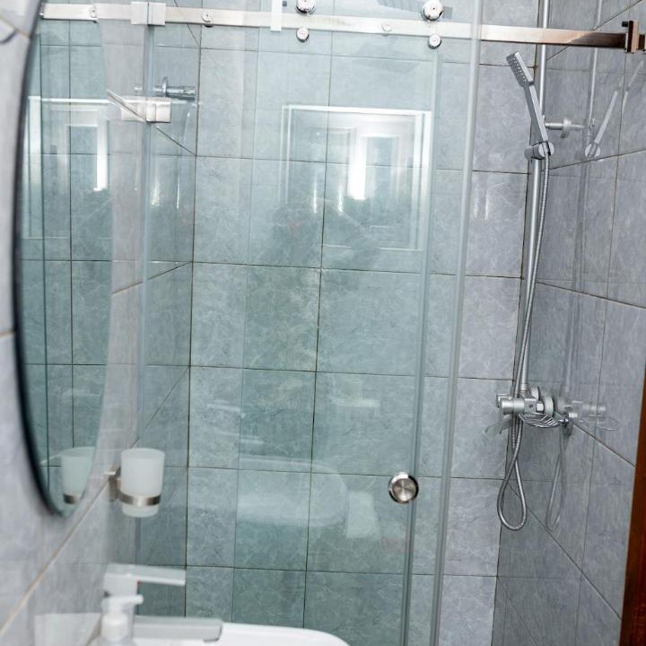 Photo of Bathroom in Santeo