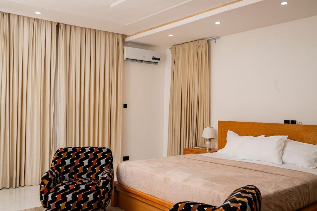 Photo of Bedroom in Santeo