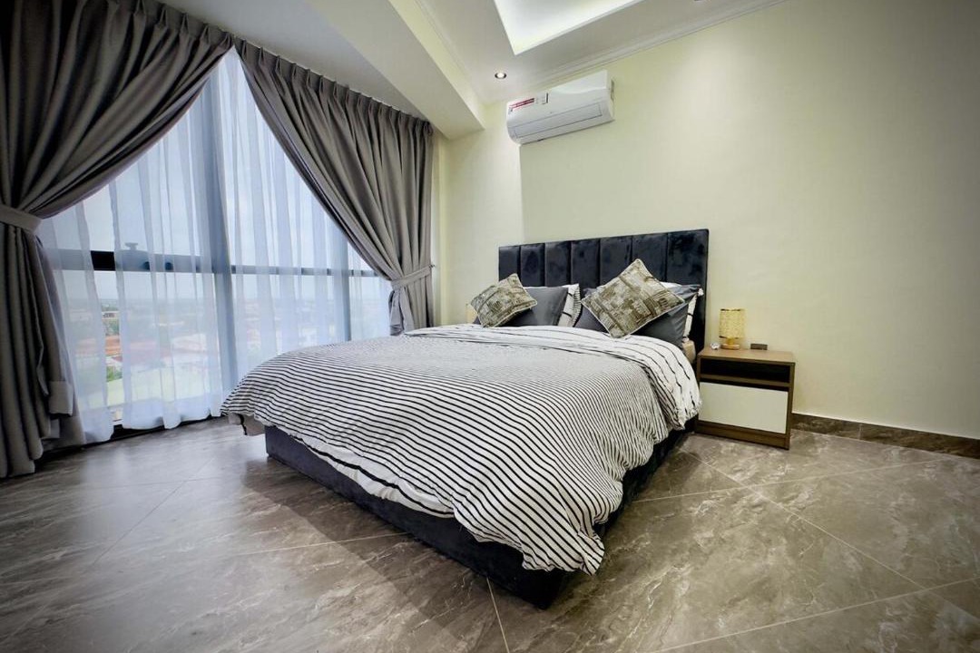 Photo of Bedroom in Bono East Region