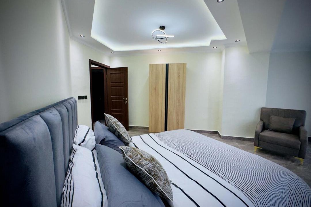 Photo of Bedroom in Bono East Region