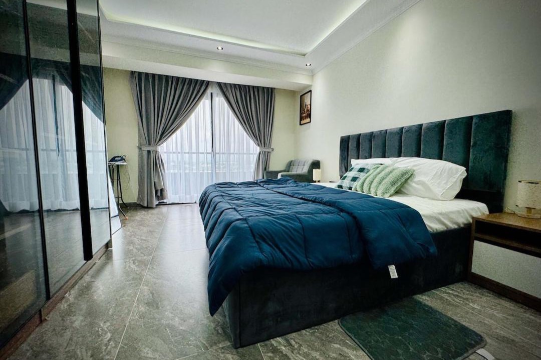 Photo of Bedroom in Bono East Region