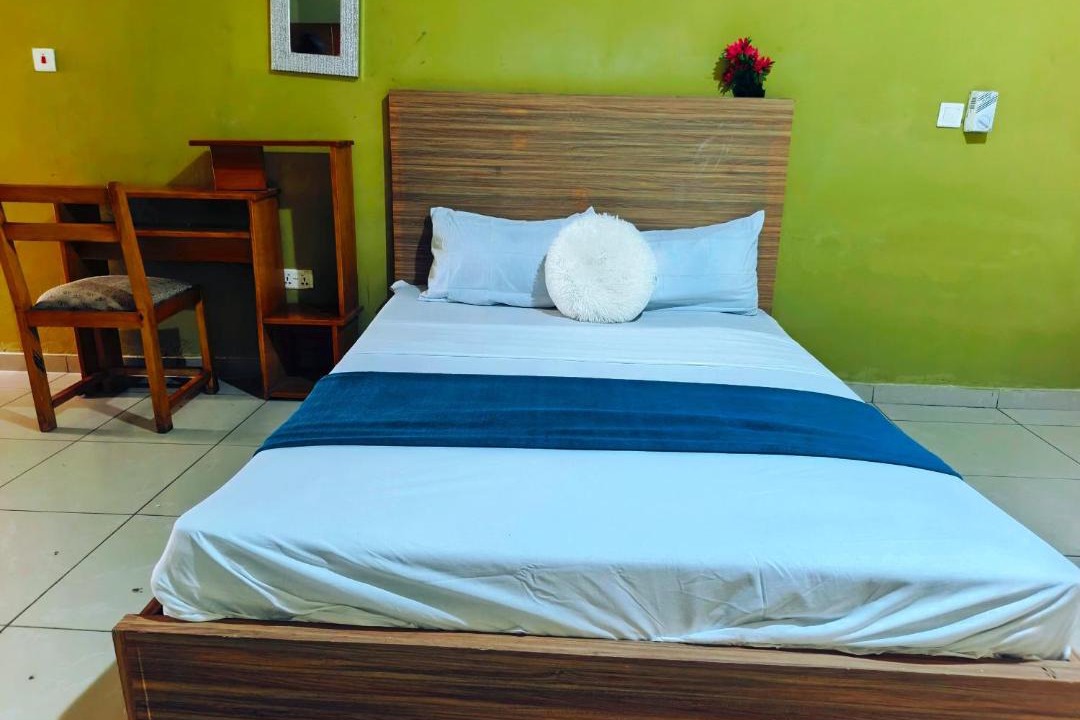 Photo of Bedroom in Afienya