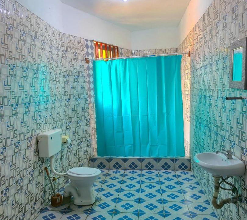 Photo of Bathroom in Afienya