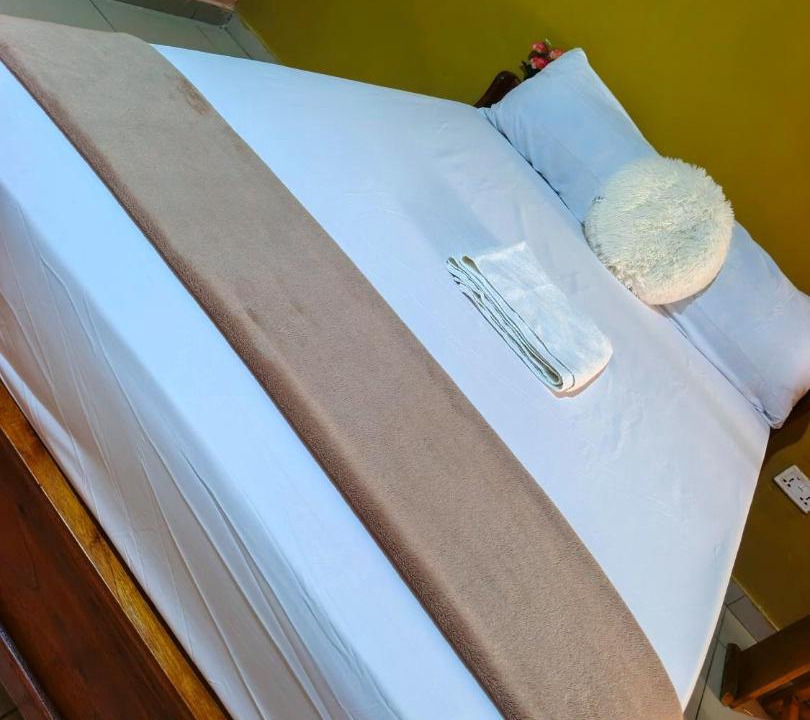 Photo of Bedroom in Afienya