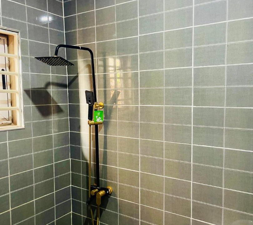 Photo of Bathroom in Oyibi