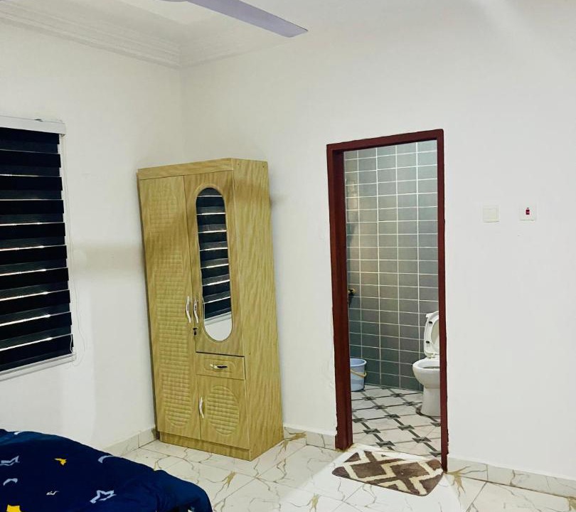 Photo of Bedroom in Oyibi