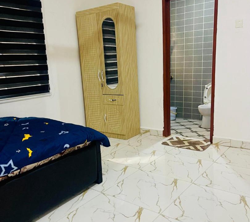 Photo of Bedroom in Oyibi
