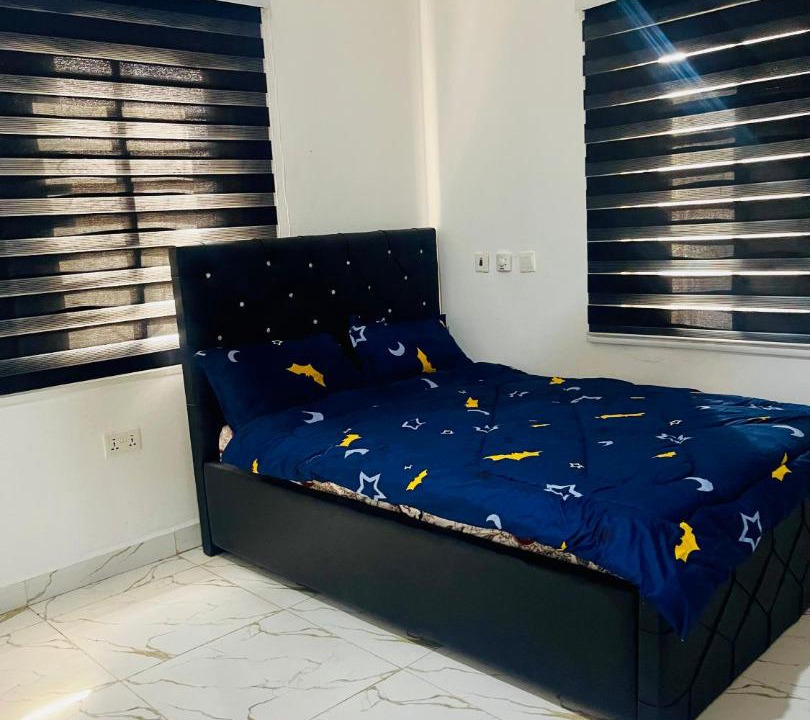 Photo of Bedroom in Oyibi