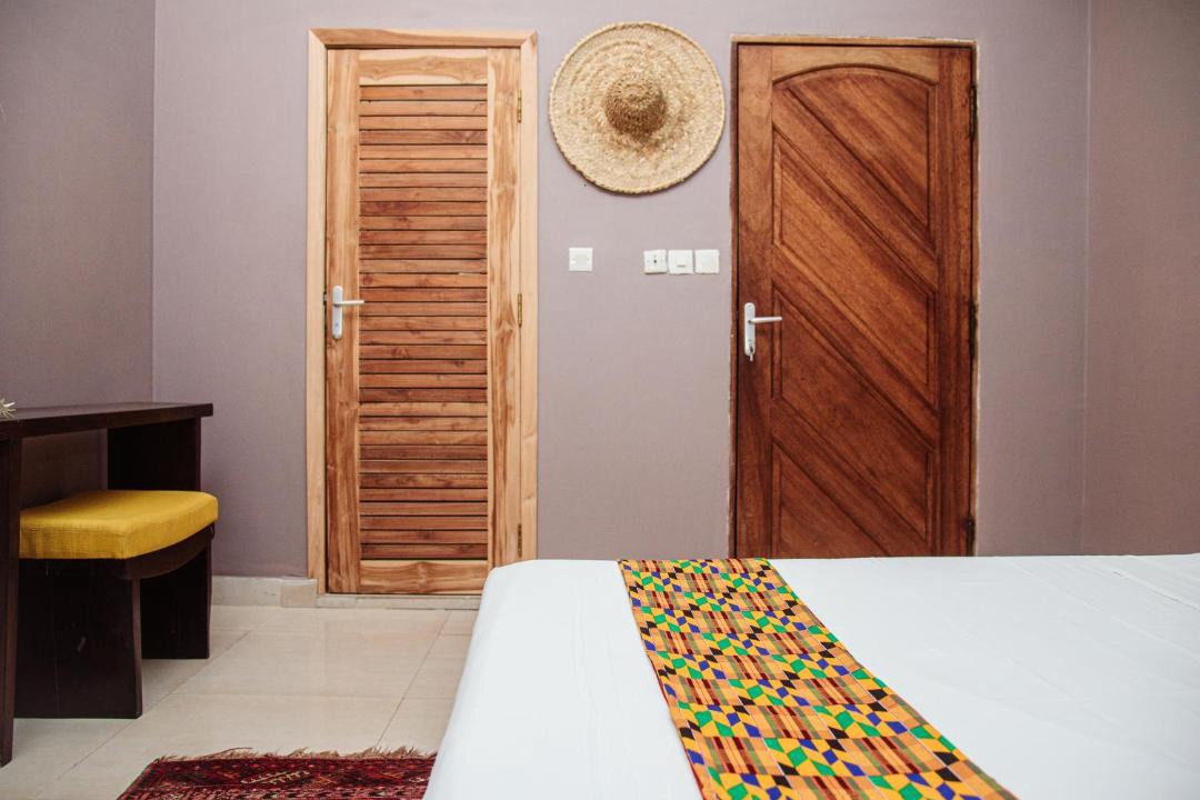 Photo of Bedroom in Baguida