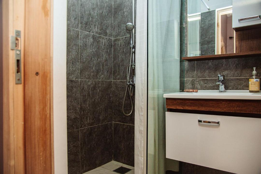 Photo of Bathroom in Baguida