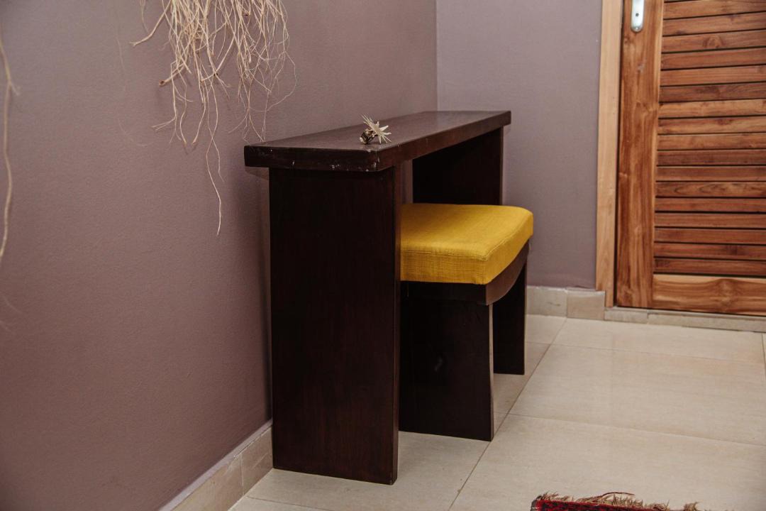 Photo of Bathroom in Baguida
