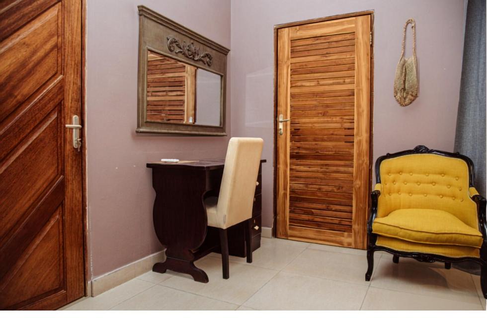 Photo of Bathroom in Baguida