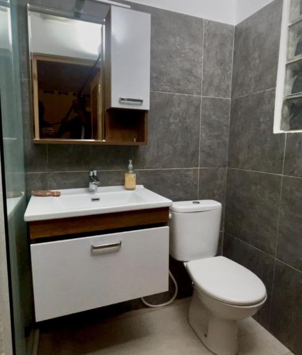 Photo of Bathroom in Baguida