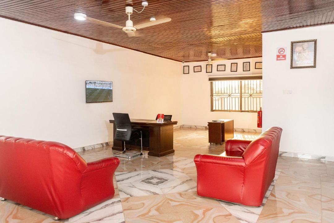 Photo of Others in Sekondi-Takoradi