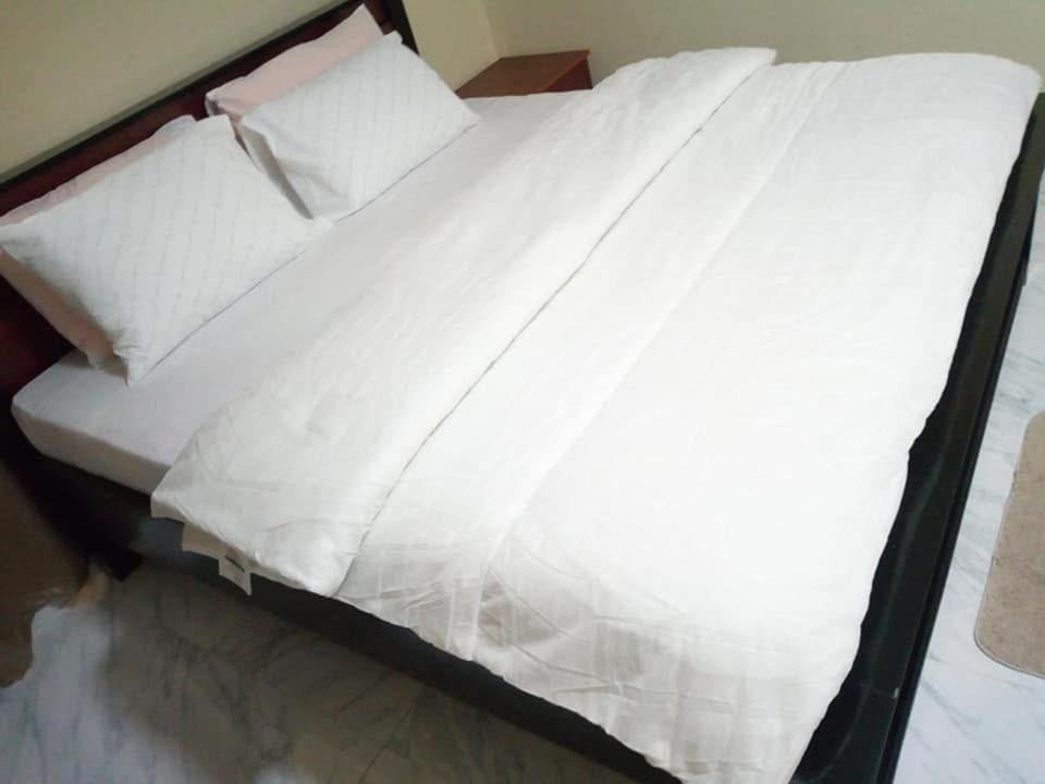 Photo of Bedroom in Kumasi