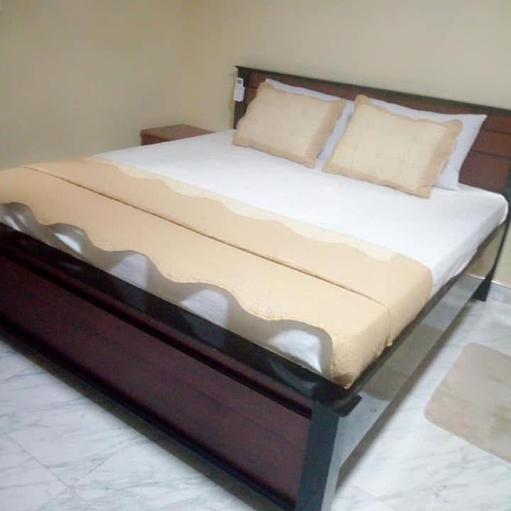 Photo of Bedroom in Kumasi