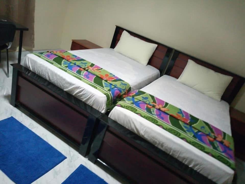 Photo of Bedroom in Kumasi