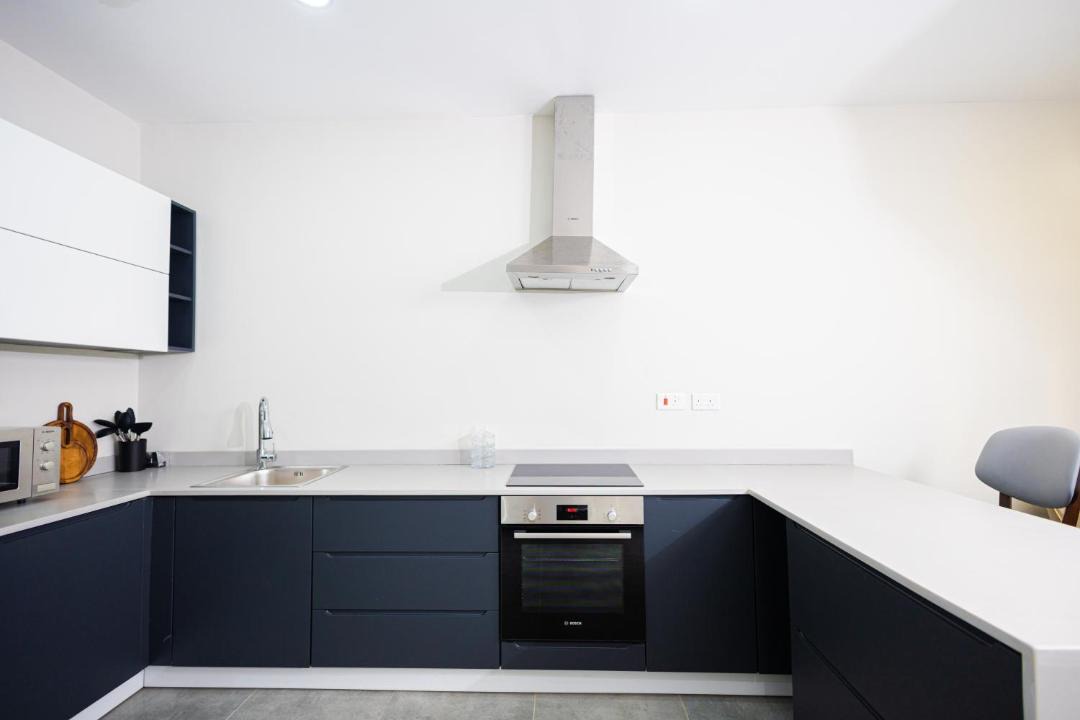 Photo of Kitchen in Labone