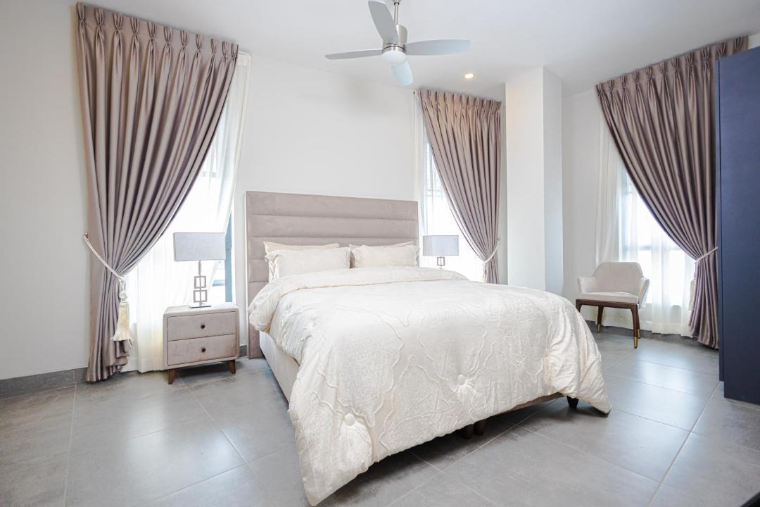 Photo of Bedroom in Labone