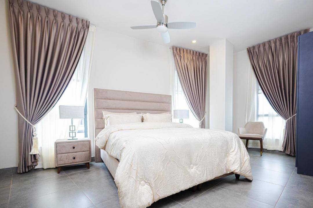 Photo of Bedroom in Labone