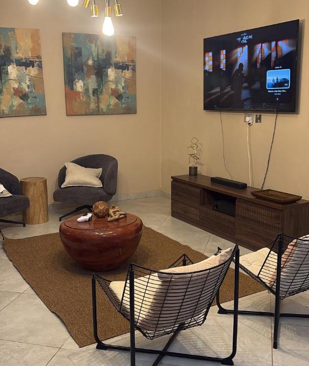 Photo of Livingroom in Taifa