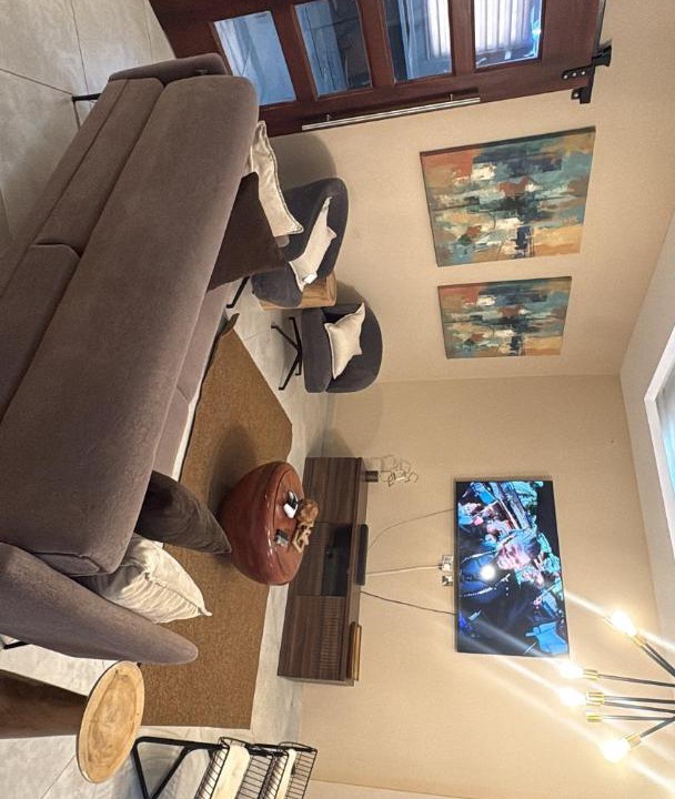 Photo of Livingroom in Taifa