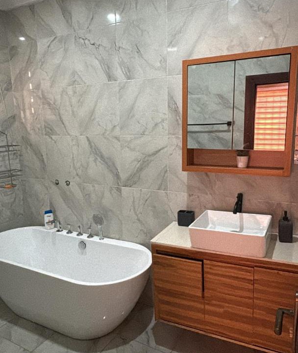 Photo of Bathroom in Taifa