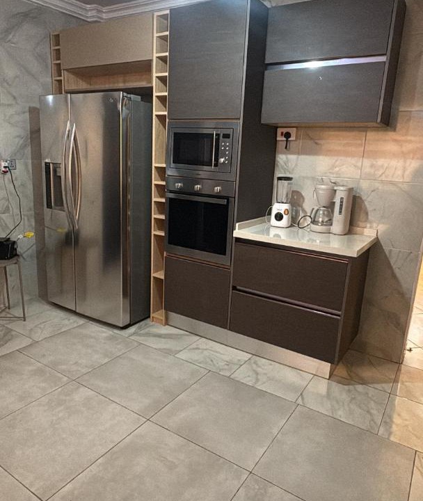 Photo of Kitchen in Taifa
