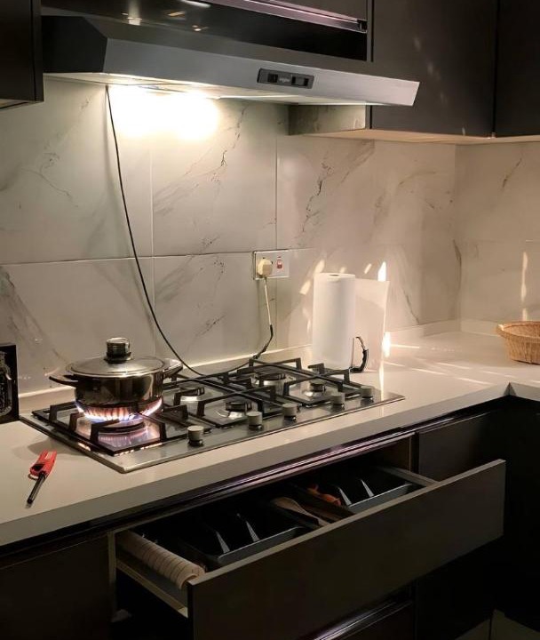 Photo of Kitchen in Taifa