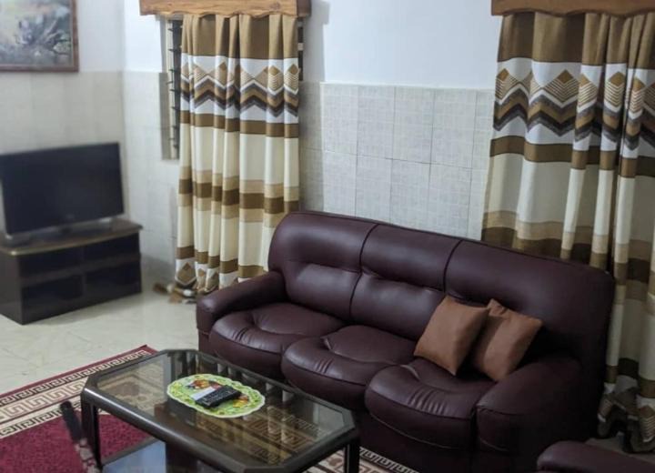 Photo of Livingroom in Agbodrafo