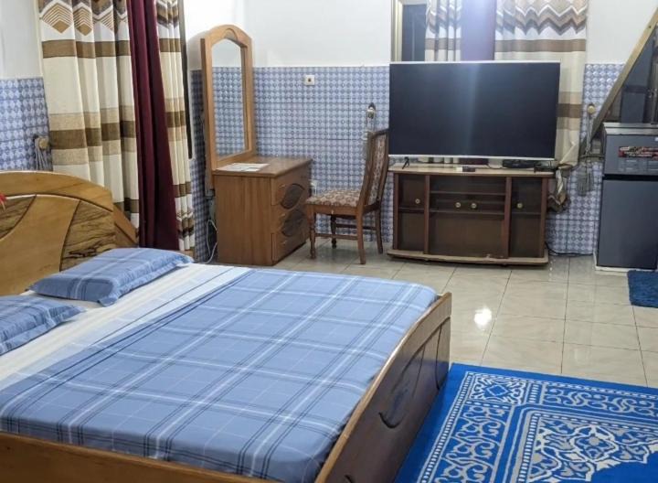 Photo of Bedroom in Agbodrafo