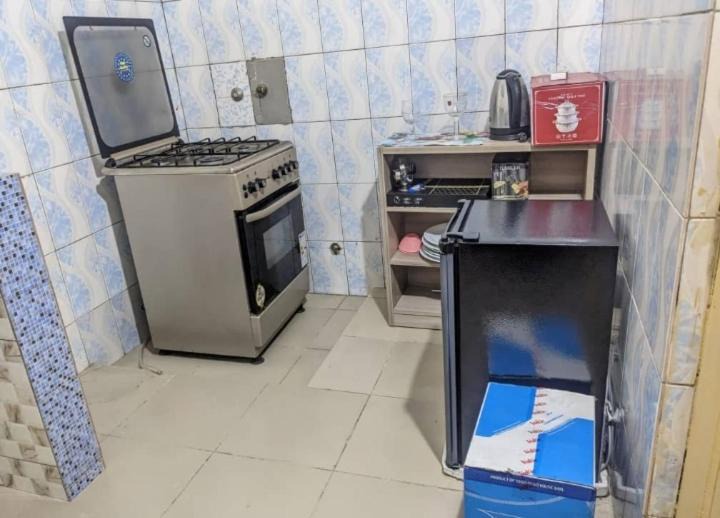 Photo of Kitchen in Agbodrafo