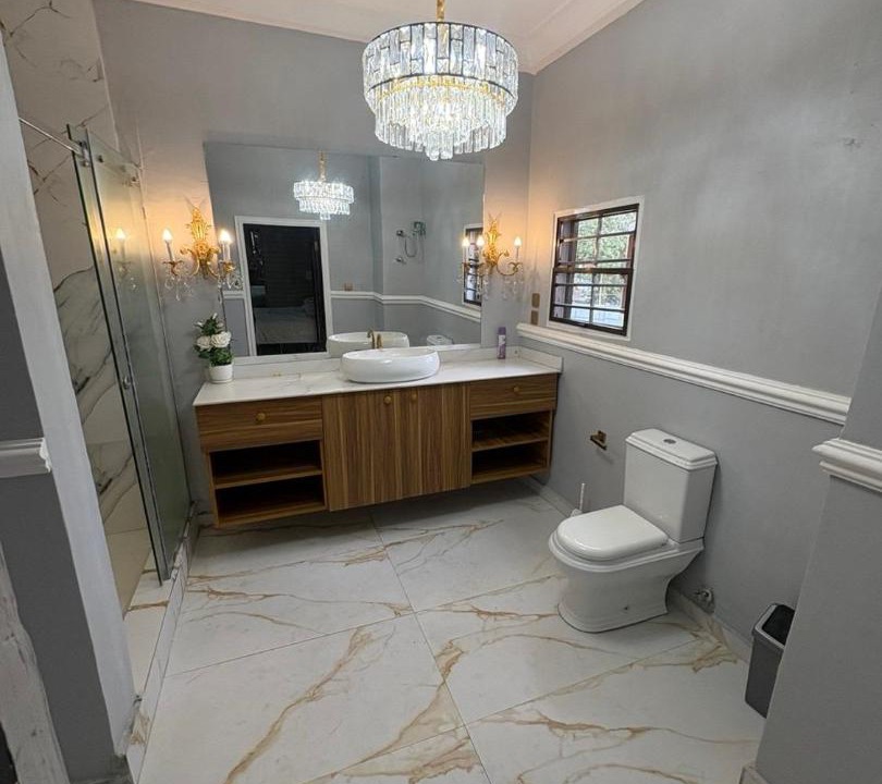 Photo of Bathroom in Accra
