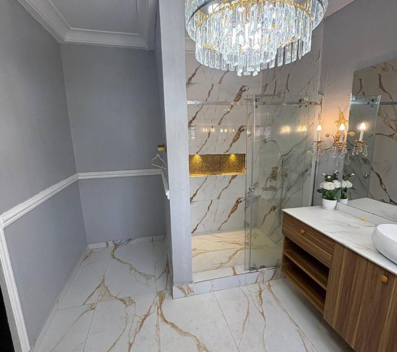 Photo of Bathroom in Accra