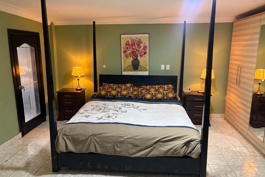 Photo of Bedroom in Accra