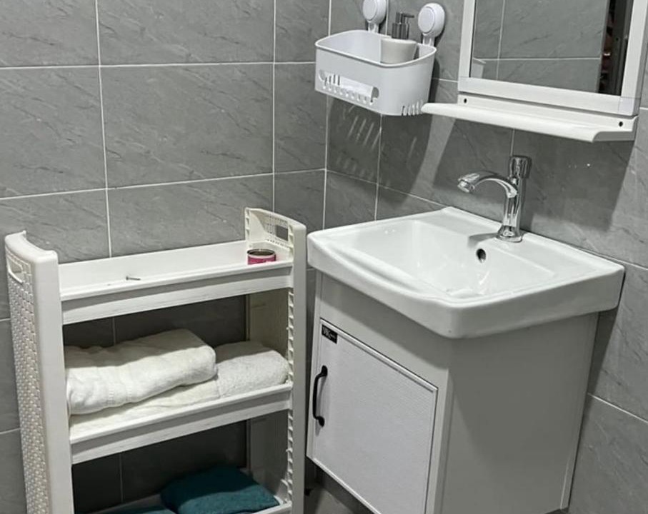 Photo of Bathroom in Cape Coast