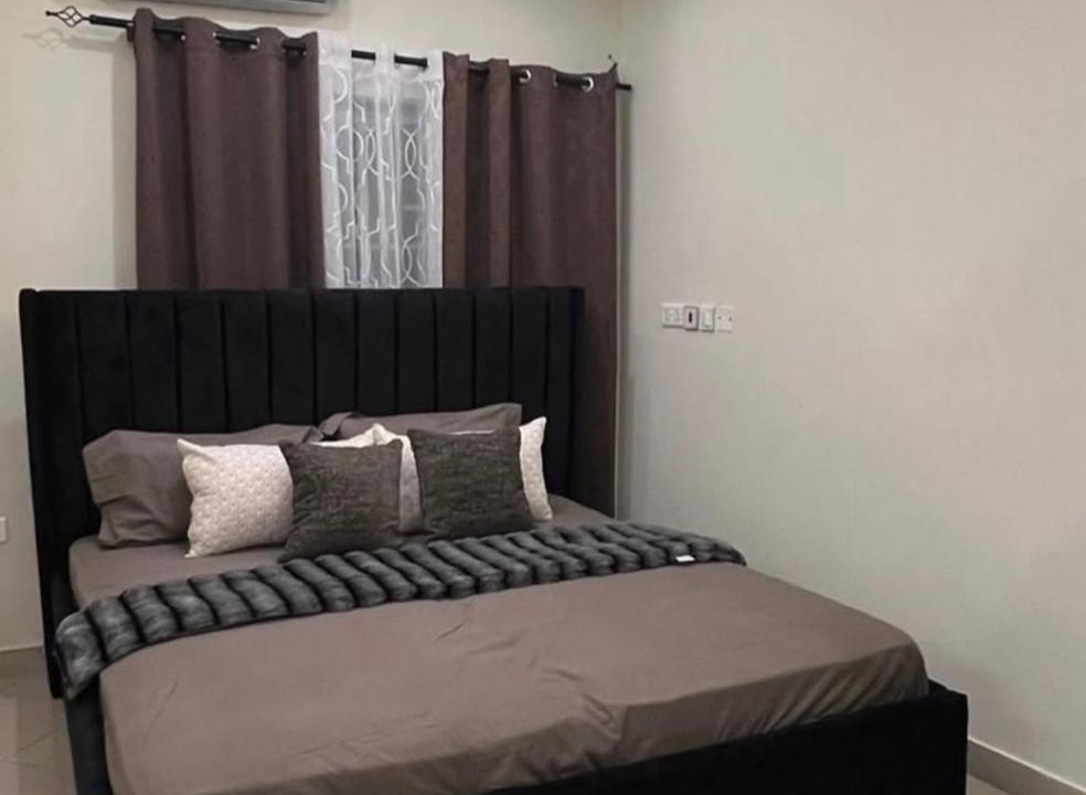Photo of Bedroom in Cape Coast