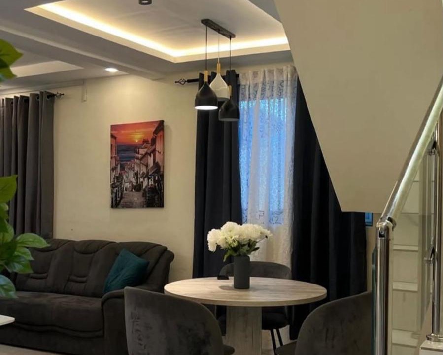 Photo of Livingroom in Cape Coast