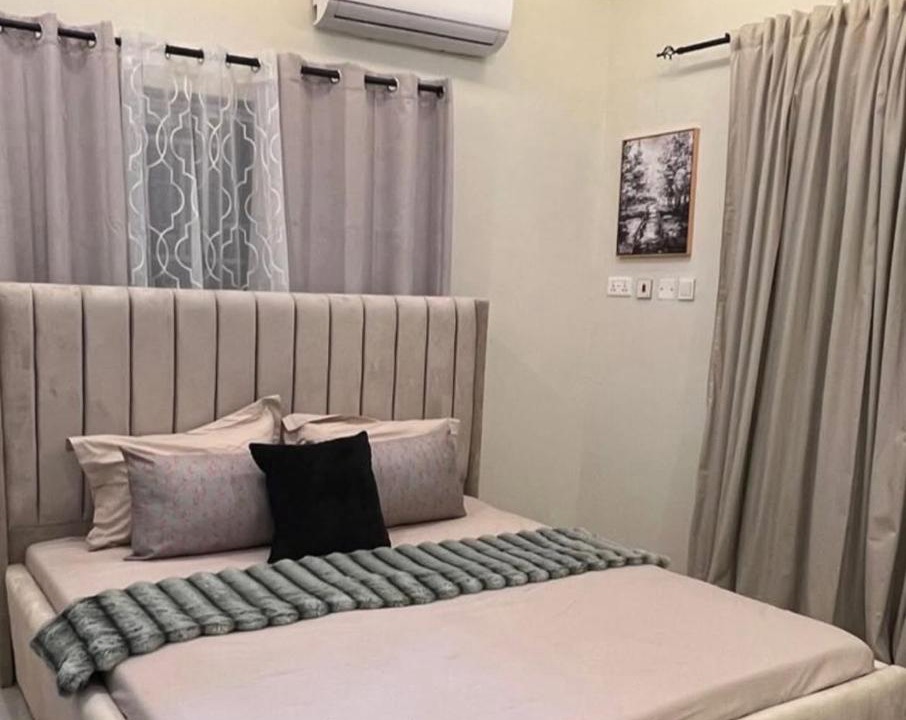 Photo of Bedroom in Cape Coast