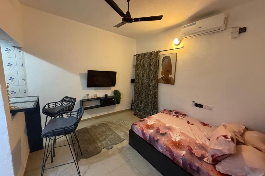 Photo of Bedroom in Lome