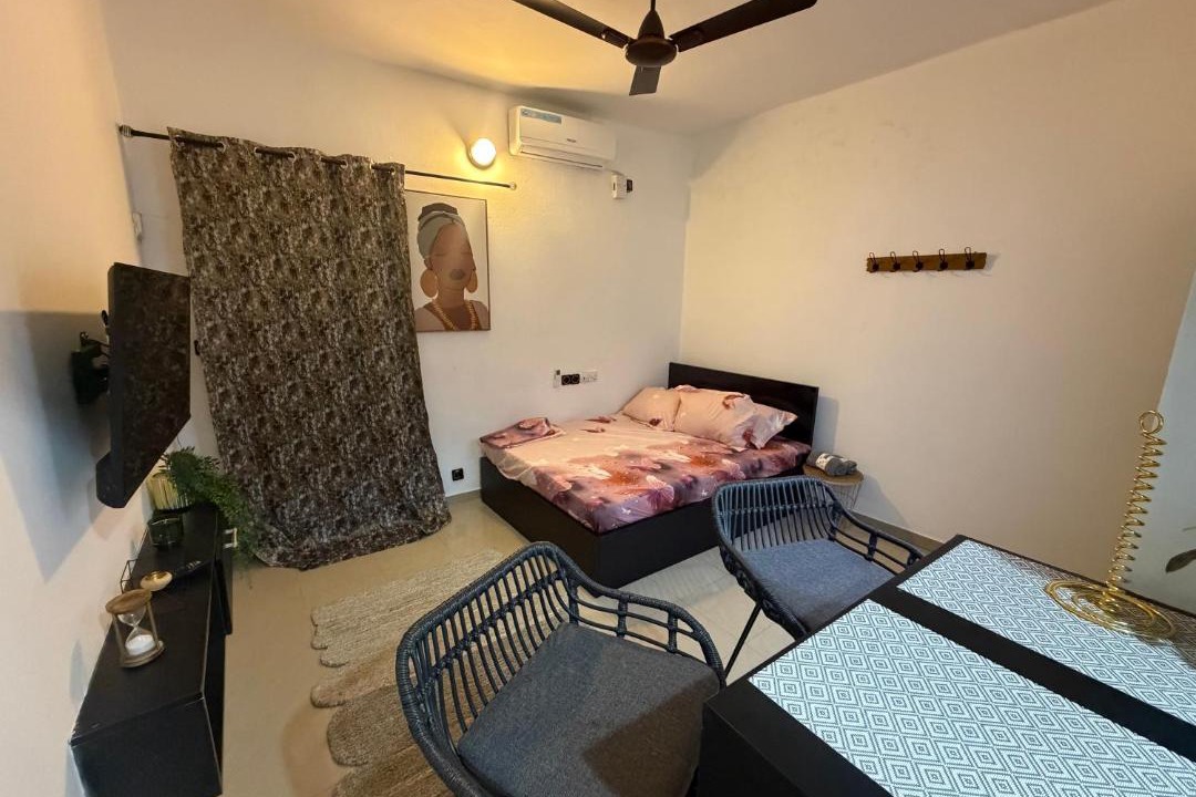 Photo of Bedroom in Lome