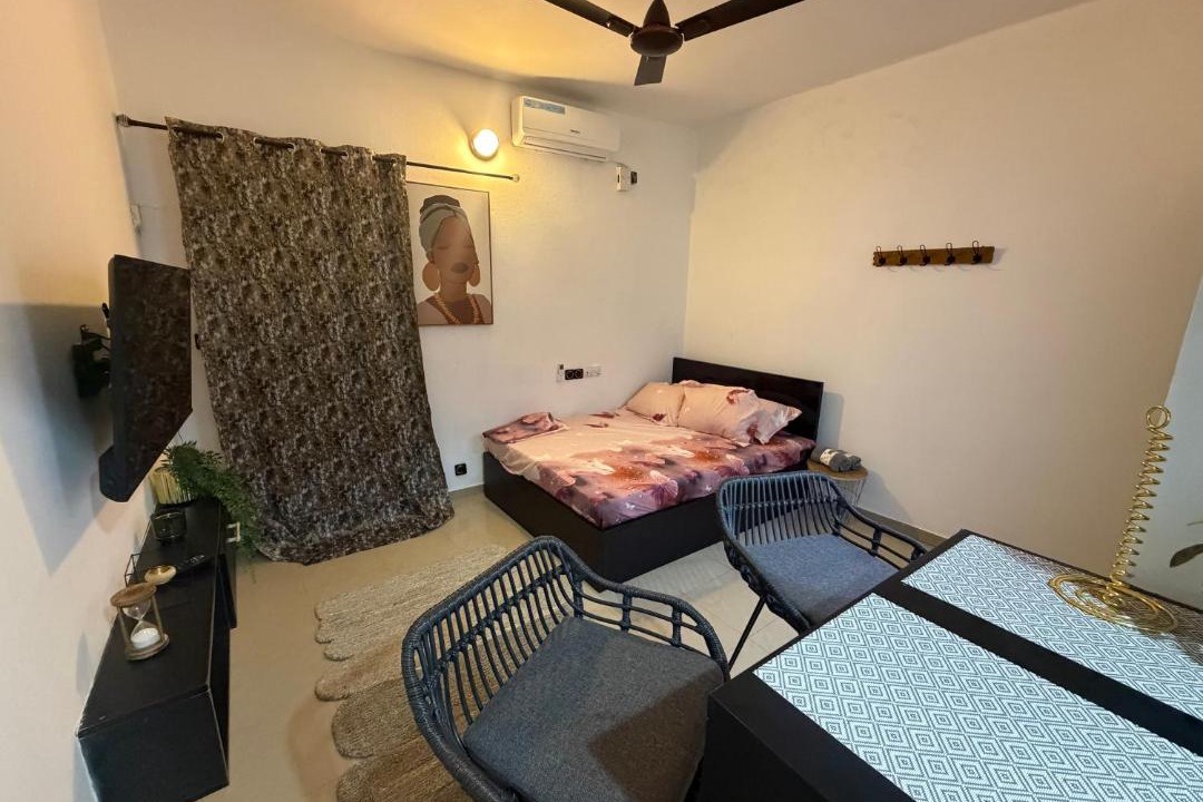 Photo of Bedroom in Lome
