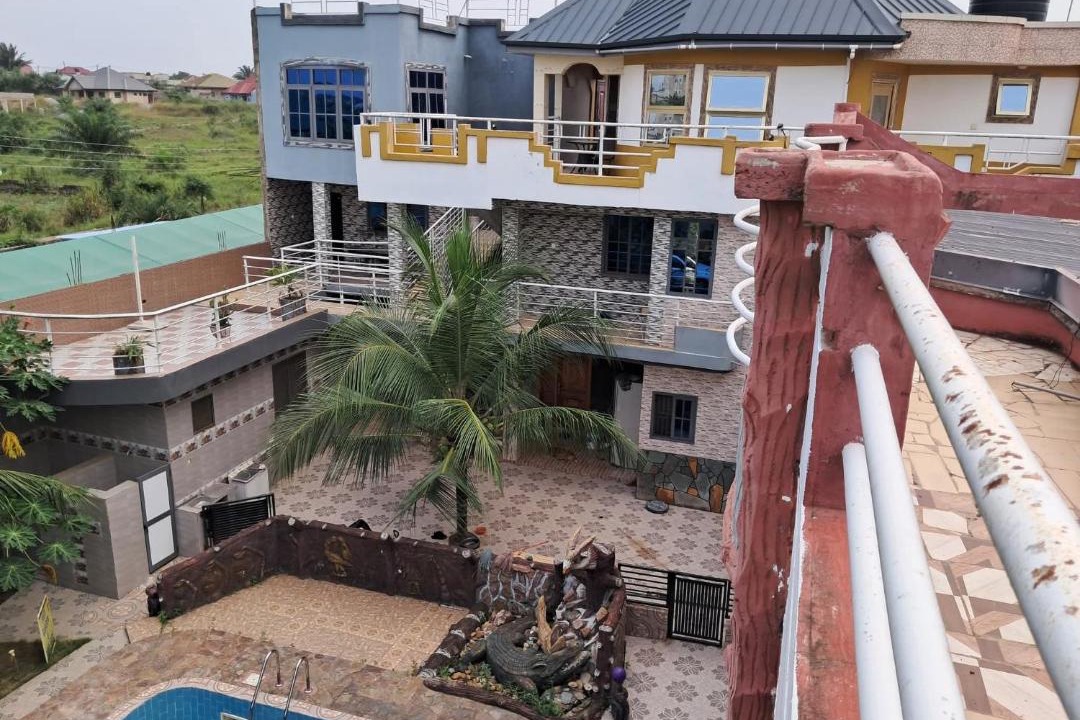 Photo of Others in Accra