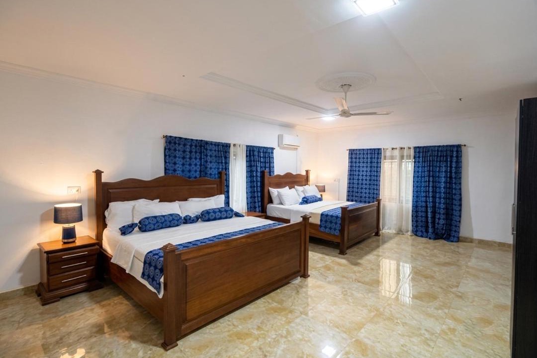 Photo of Bedroom in Accra