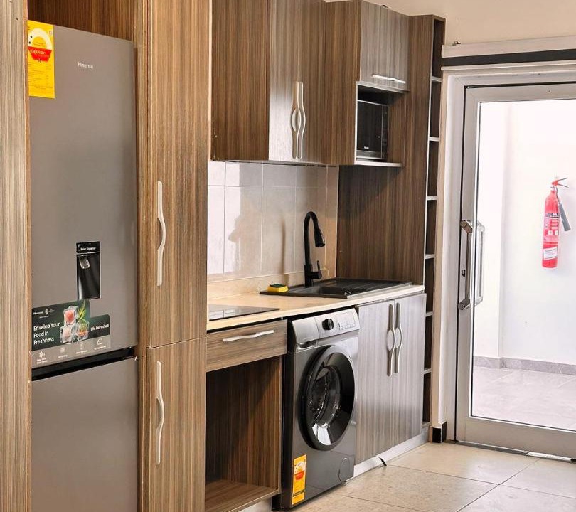 Photo of Kitchen in Teshie